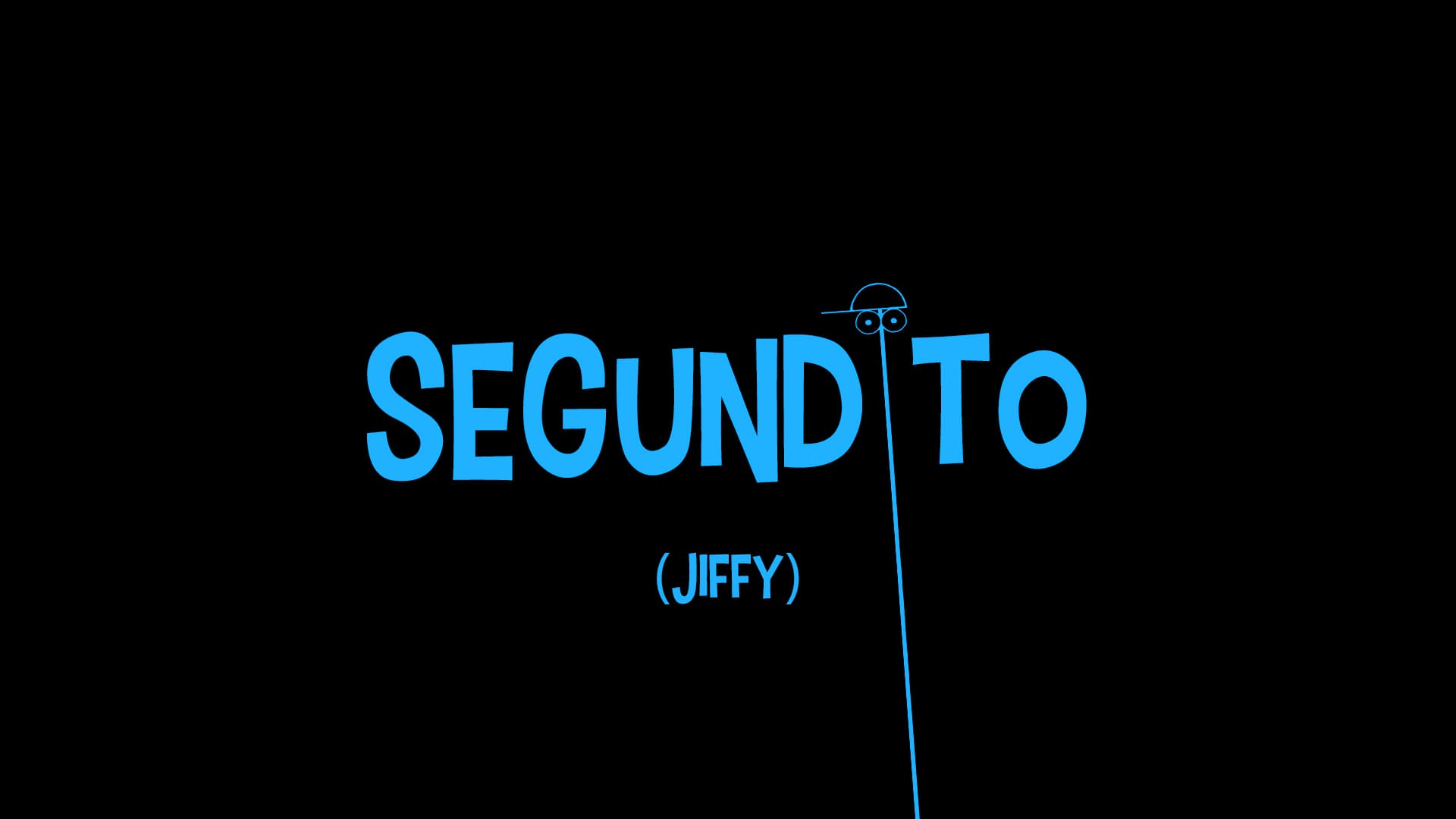 SEGUNDITO / JIFFY